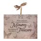 Memory Ceramic Inspirational Plaque