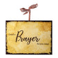 Said A Prayer - Inspirational Plaque Set of 3