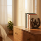 Western Star Horseshoe Bookends