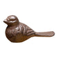 Cast Iron Aviary Door Stopper Set of 2