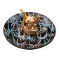 Ceramic Monkey Ring Dish Set of 4