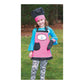 More Sprinkles Apron 3 Piece Set