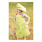 Izzy Official Mess Maker Child' Apron