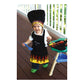 Lil Griller Apron 3 piece set