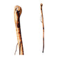 Lodge Take Hike Walking Stick Set of 4