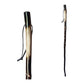 Take A Hike Burnout Walking Stick Set/4