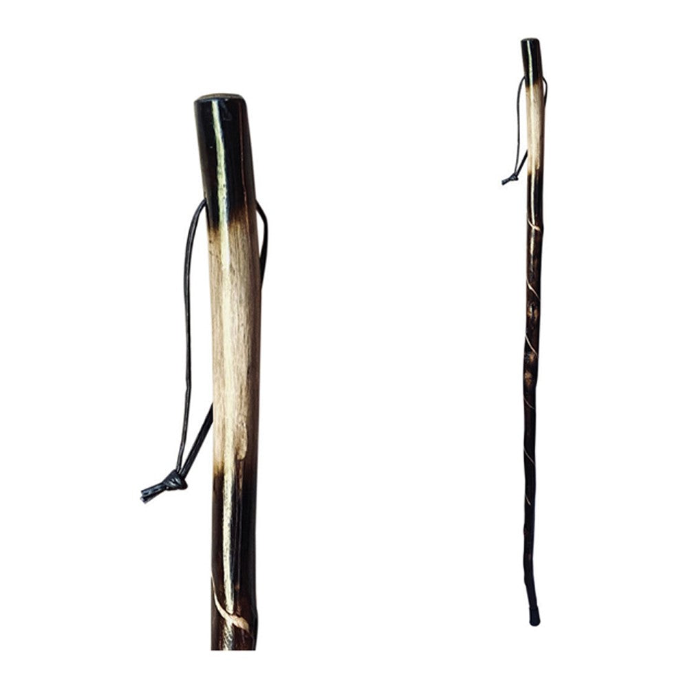 Take A Hike Burnout Walking Stick Set/4
