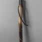 Take A Hike Burnout Walking Stick Set/4