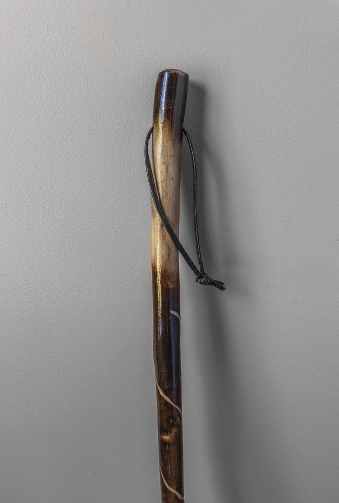 Take A Hike Burnout Walking Stick Set/4