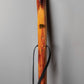Take A Hike Compass Walking Stick With Compass & Pouch - Bear Silhouette