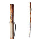 Inspirational Fish Walking Stick Set of 4