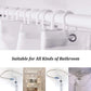 Periodic Table of Elements, Skeleton, Organs Shower Curtains Waterproof 3D Print Fabric Curtain