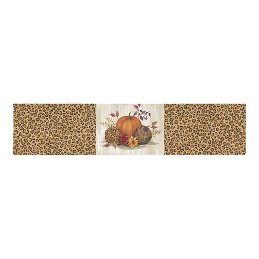 Fabulous Fall 72 inch Runner