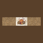 Fabulous Fall 72 inch Runner