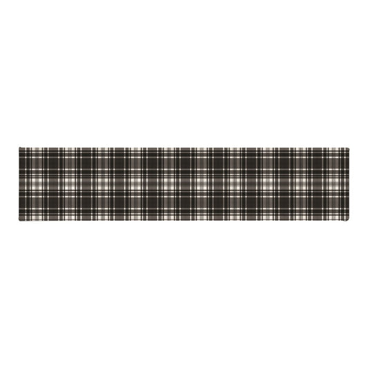 Plaid Holidays 72 inch Table Runner