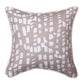 Coastal Escape Climaweave Pillow 12" Indoor/Outdoor