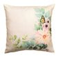Grandma's Know How Word Pillow 12" Throw Pillow
