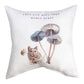 Storybook Climaweave Pillow 12" Indoor/Outdoor