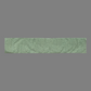 Table Runner Dark Succulents Runner 72 inch Tapestry