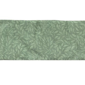 Table Runner Dark Succulents Runner 72 inch Tapestry