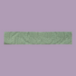 Table Runner Dark Succulents Runner 72 inch Tapestry