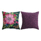 Wild Garden Climaweave Pillow 12x12