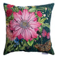 Wild Garden Climaweave Pillow 12x12