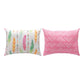 Cowgirl Club Climaweave Pillow 18x13