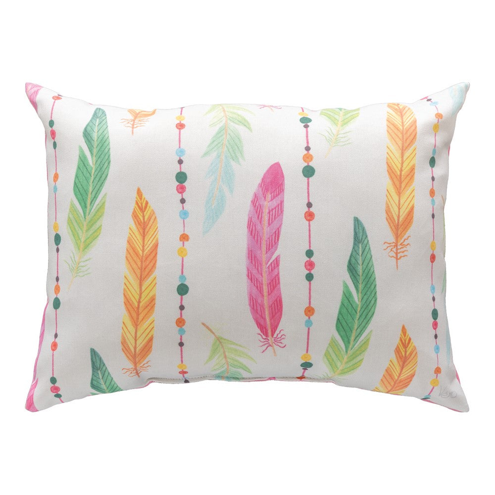 Cowgirl Club Climaweave Pillow 18x13