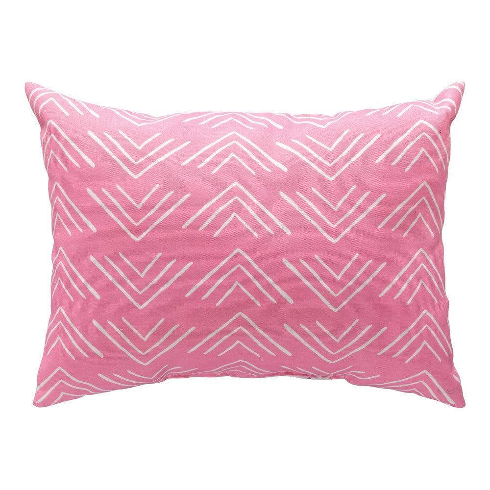 Cowgirl Club Climaweave Pillow 18x13
