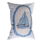 Coastal Cameo Climaweave Pillow 13x18