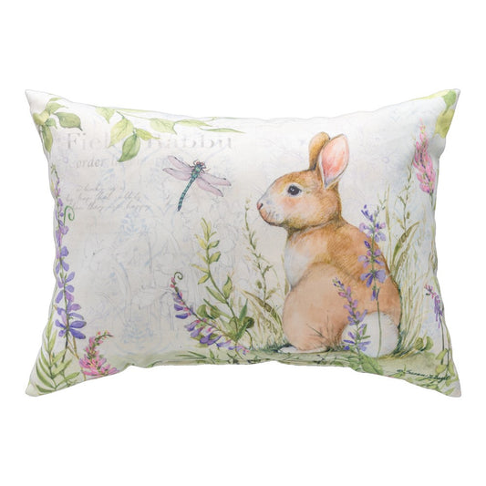 Field Guide Climaweave Pillow 18x13
