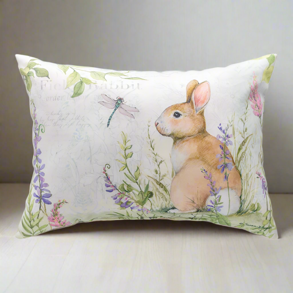 Field Guide Climaweave Pillow 18x13