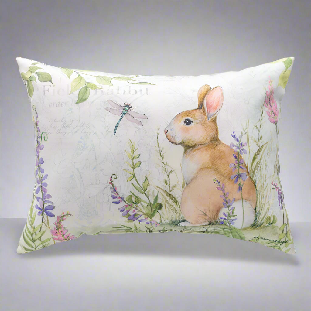 Field Guide Climaweave Pillow 18x13