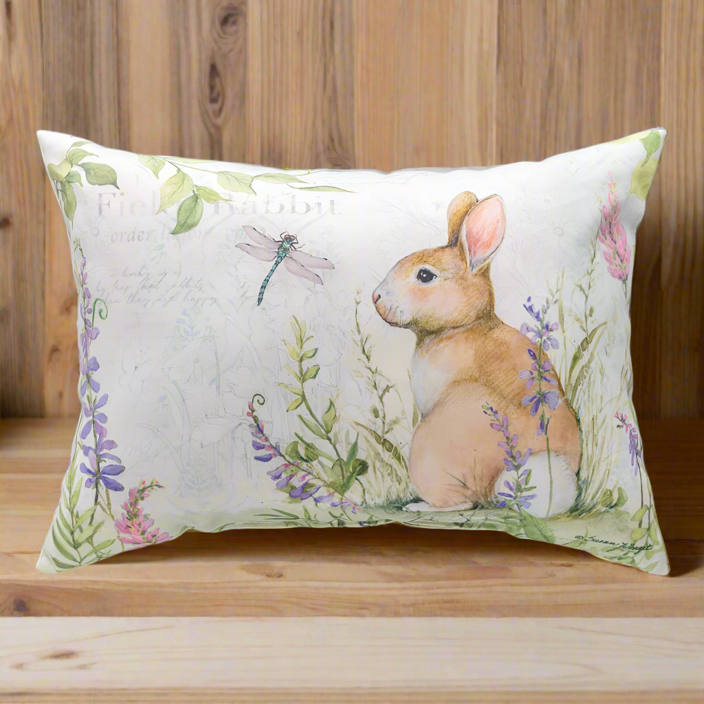 Field Guide Climaweave Pillow 18x13