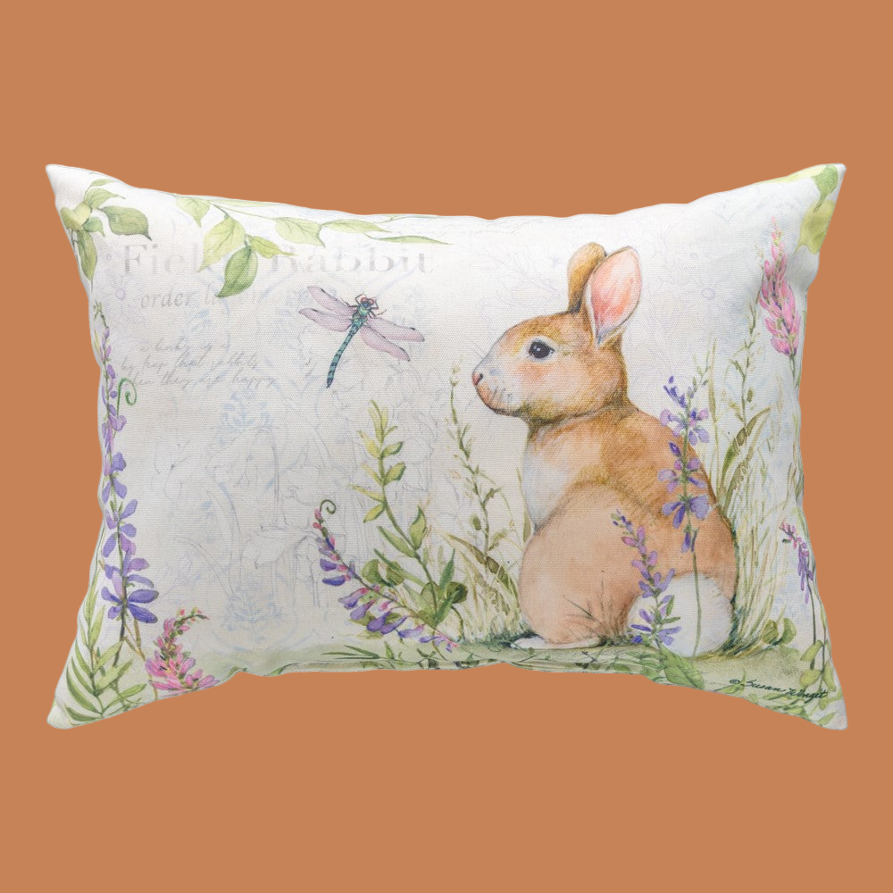Field Guide Climaweave Pillow 18x13