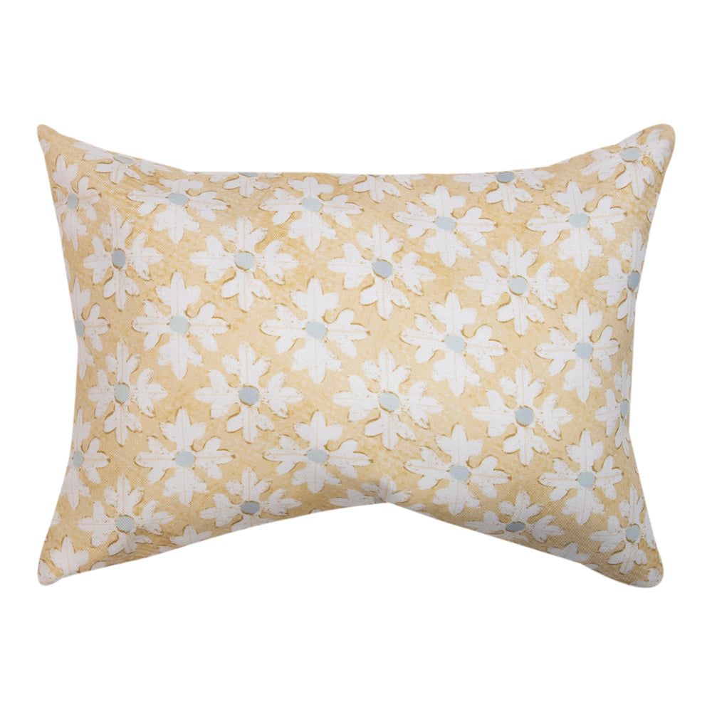 Farmhouse Living Your Herd Climaweave Pillow 18"X13" Indoor/Outdoor