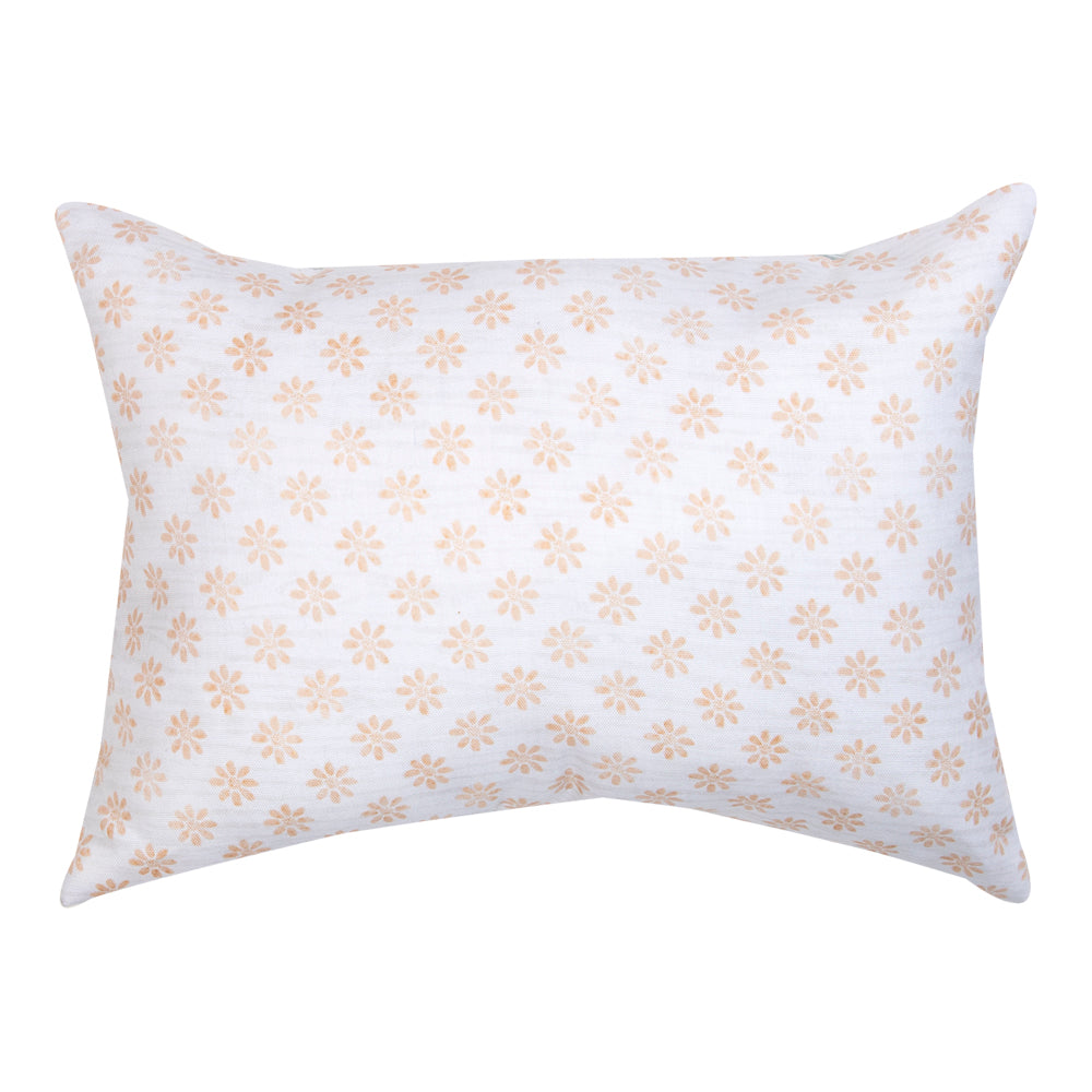 Farmhouse Living Rise & Shine Climaweave Pillow 18"X13" Indoor/Outdoor
