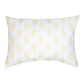 Farmhouse Living Squeeze The Day Climaweave Pillow 18"X13" Indoor/Outdoor