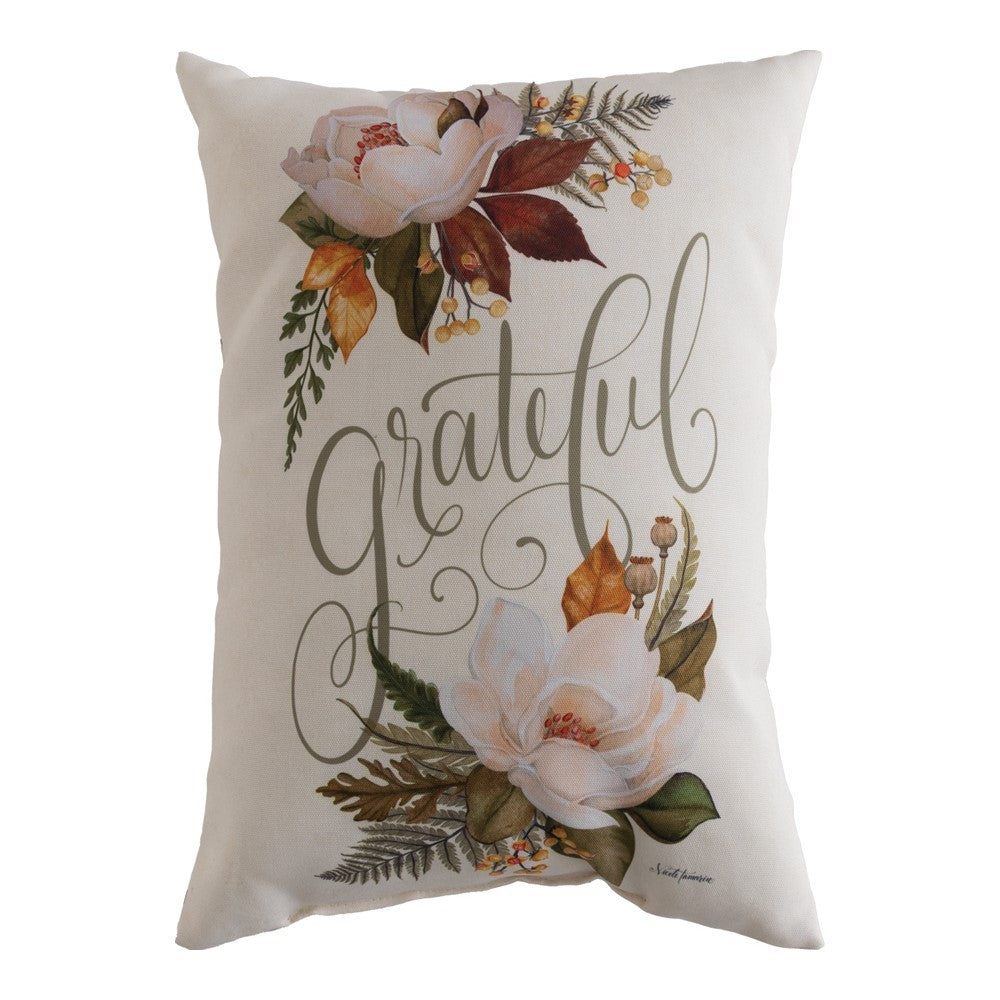 Fall Splendor Climaweave Pillow