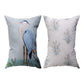 Herons Lilly Pad Climaweave Pillow 13x18