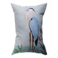 Herons Lilly Pad Climaweave Pillow 13x18