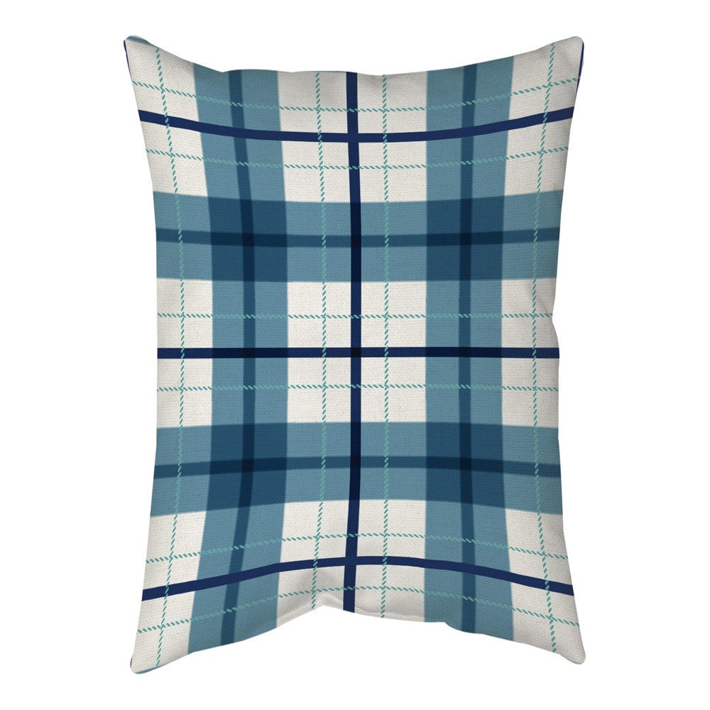 Lake Life - Lake Life Is The Best Life Climaweave Pillow 13x18