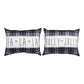 Holly + Joy 24X18 Pillow Climaweave