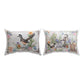 Rosewood Ranch - Roadrunner Climaweave Pillow 18" x 13"