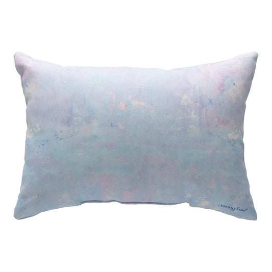 Sea Creatures Climaweave Pillow 18x13