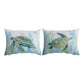Tasmin Turtle Climaweave Pillow 18x13