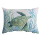 Tasmin Turtle Climaweave Pillow 18x13