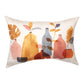 Terra Cotta Climaweave Pillow 18"x13" Indoor/Outdoor