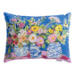 Vivid Florals Climaweave Pillow 18x13